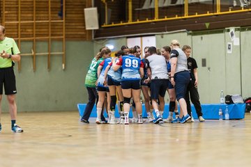 Bild 27 - wAJ Quali zur OL Runde 2